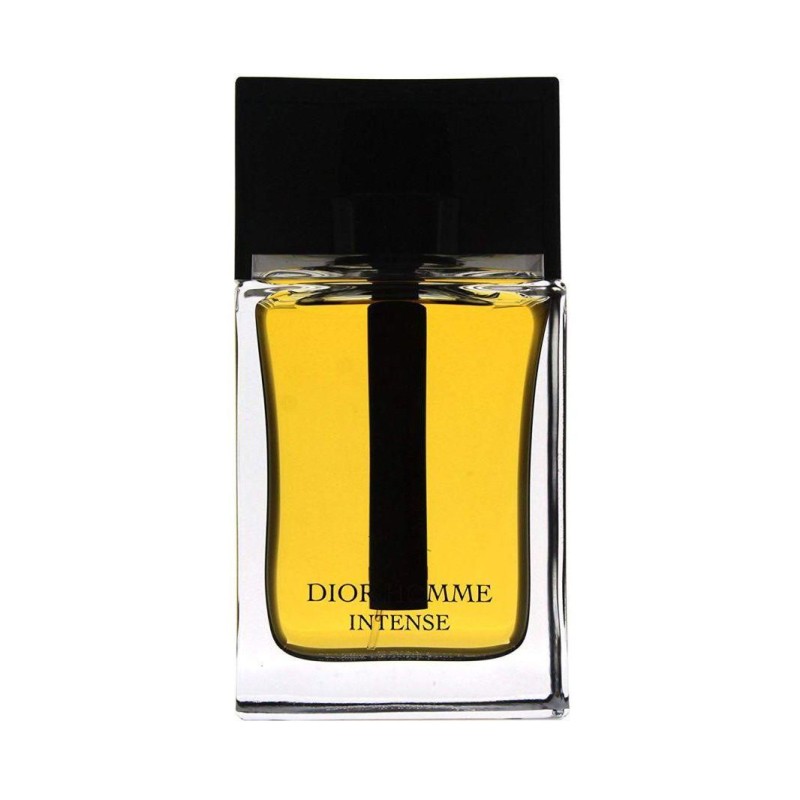 Shop Dior Homme Intense, Eau de Perfume for Men 100ml in Kuwait
